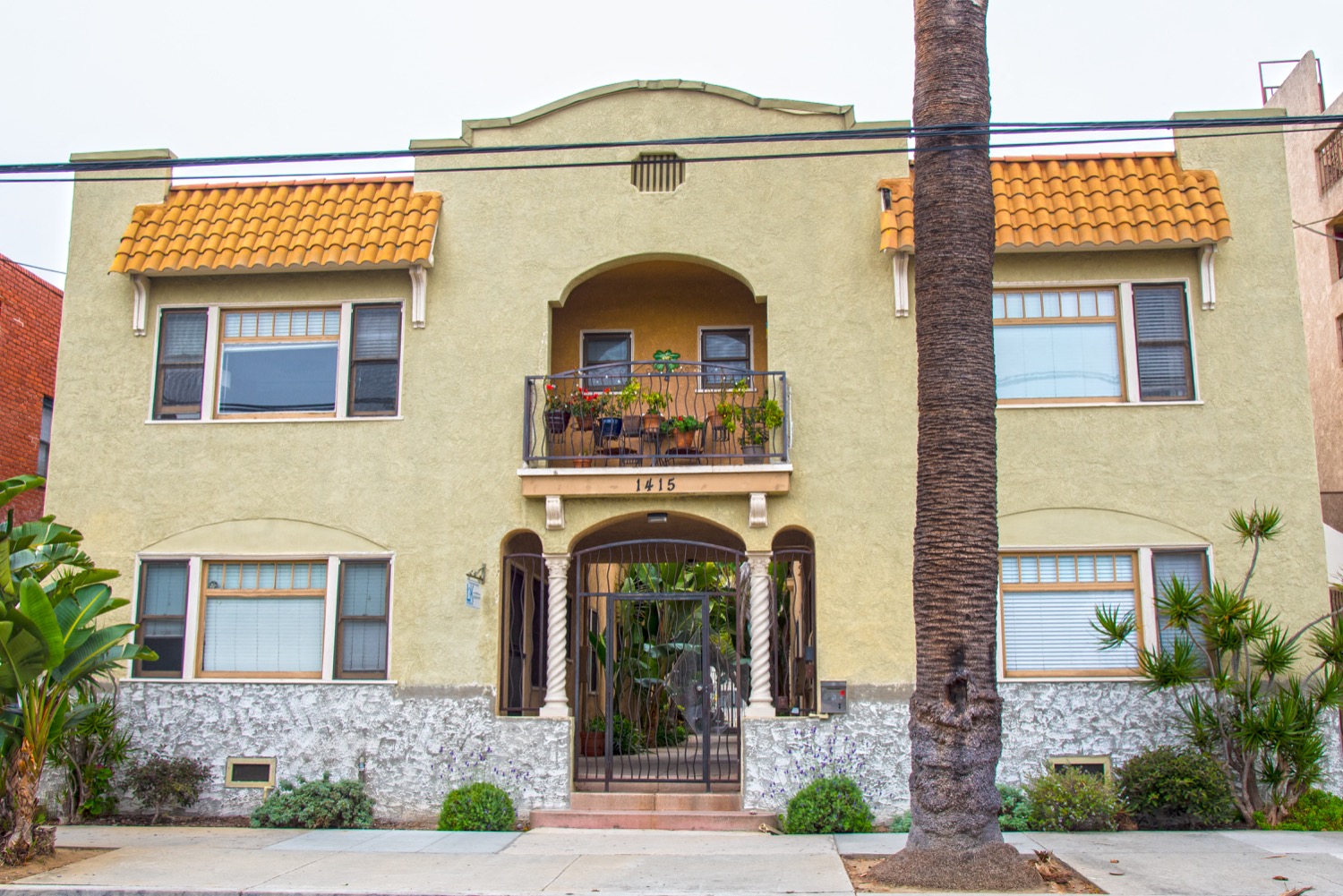 Second St Apartments, 1415 2nd St, Long Beach, CA RentCafe